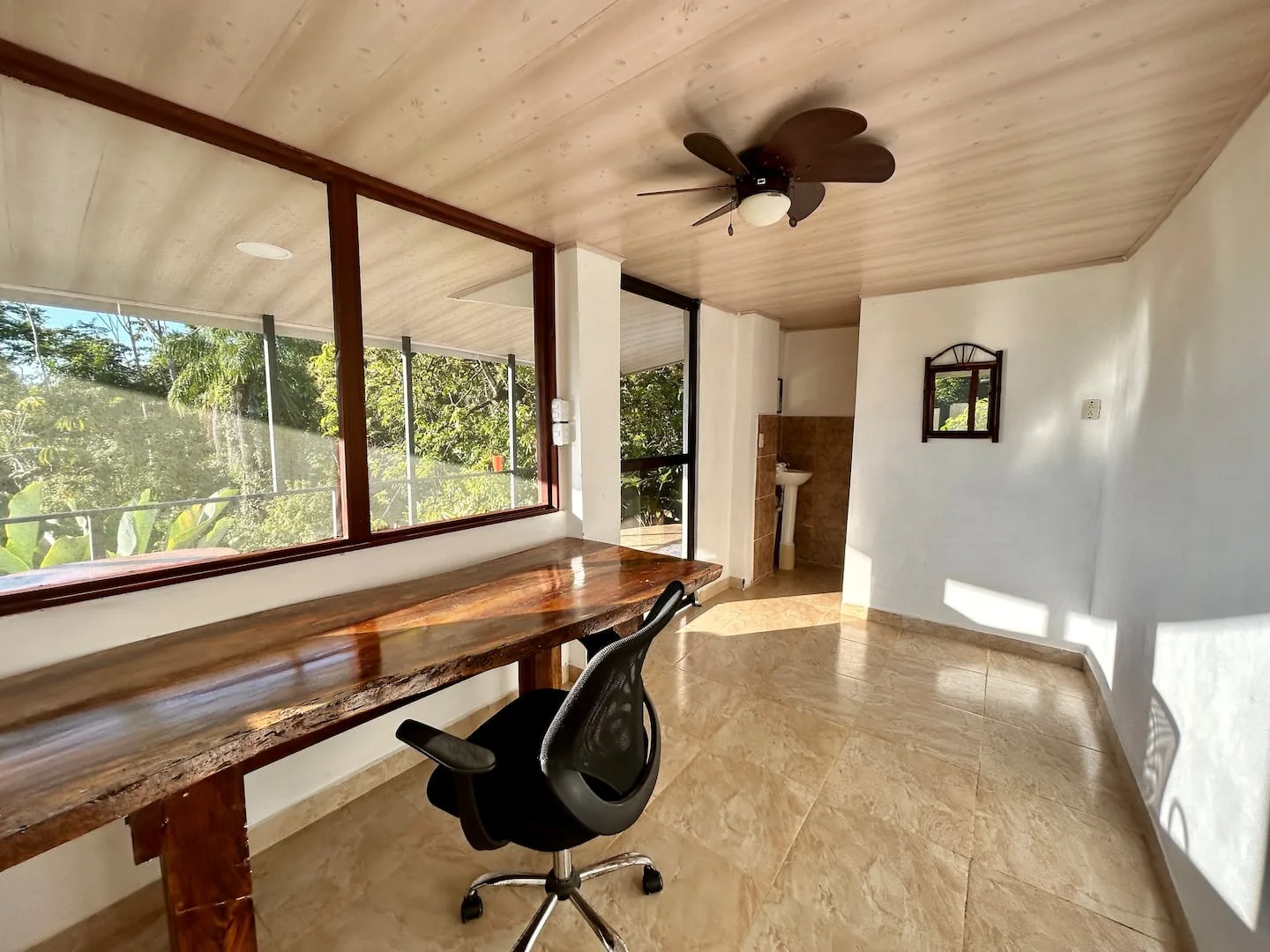 Casa Rana Verde