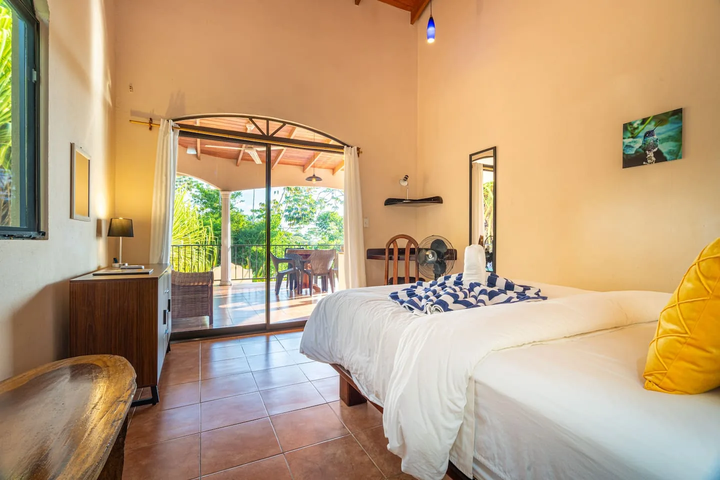 Casa Rana Verde