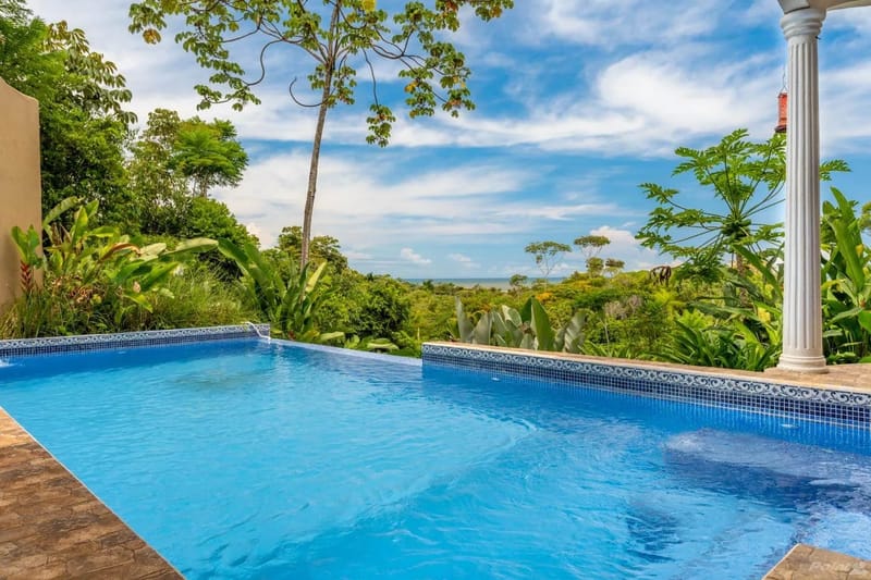 Casa Rana Verde
