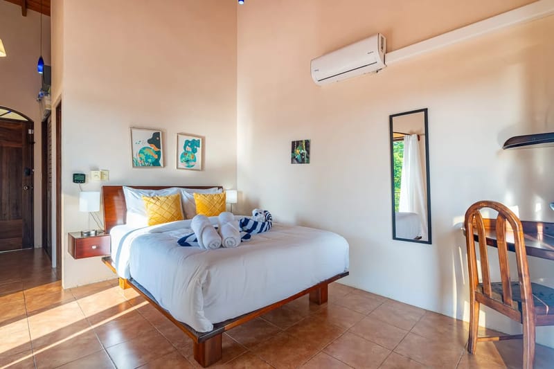 Casa Rana Verde