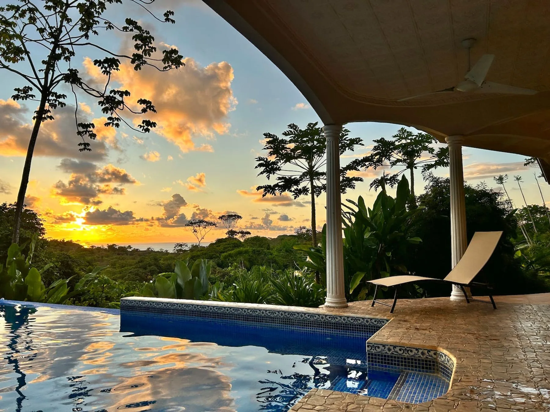 Casa Rana Verde