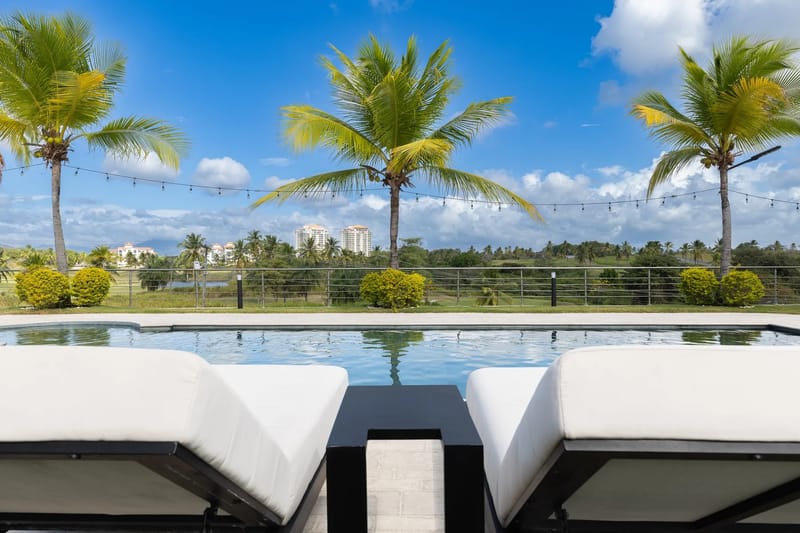 The Hamptons Villa By Acomodo @VistaMar