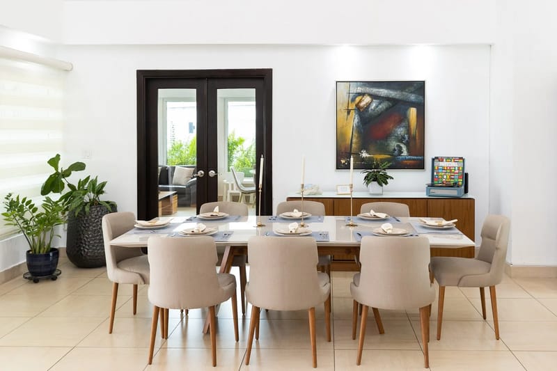 The Hamptons Villa By Acomodo @VistaMar