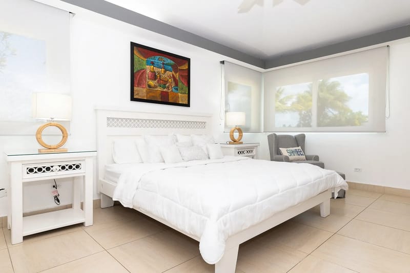 The Hamptons Villa By Acomodo @VistaMar