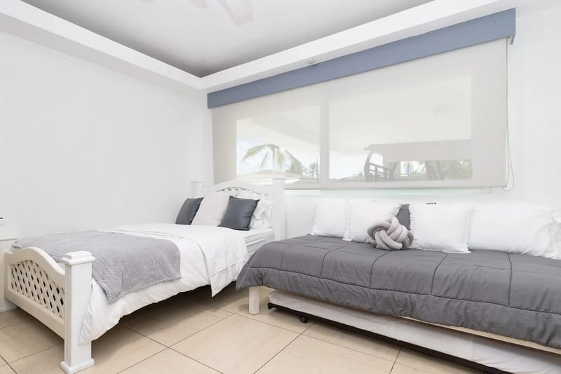 The Hamptons Villa By Acomodo @VistaMar