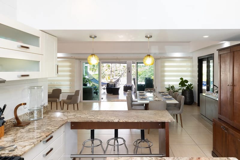The Hamptons Villa By Acomodo @VistaMar
