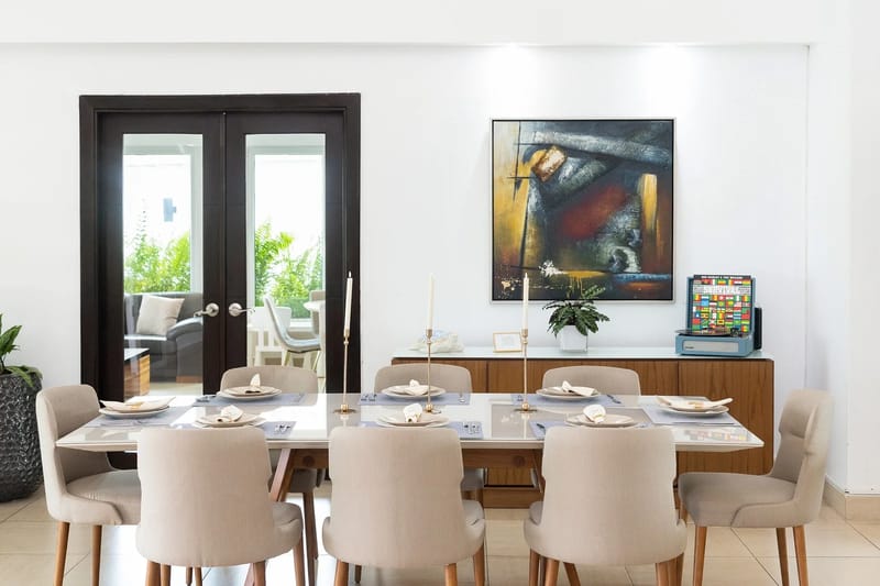 The Hamptons Villa By Acomodo @VistaMar
