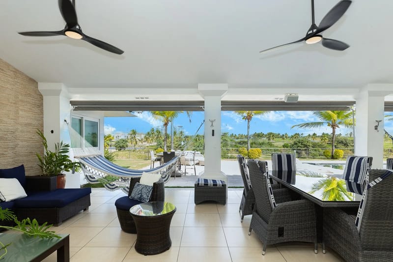The Hamptons Villa By Acomodo @VistaMar