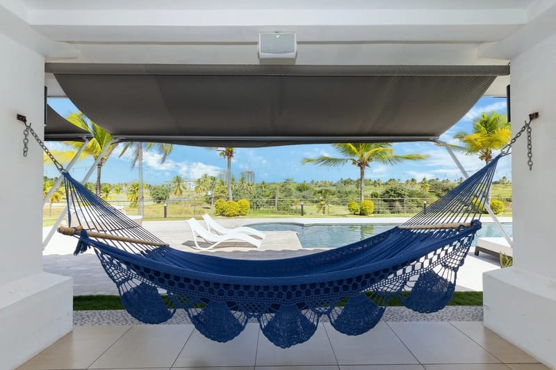 The Hamptons Villa By Acomodo @VistaMar