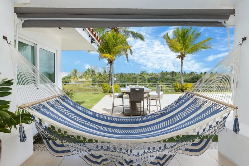 The Hamptons Villa By Acomodo @VistaMar