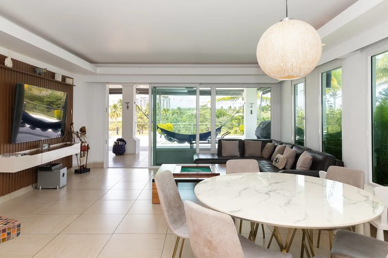 The Hamptons Villa By Acomodo @VistaMar