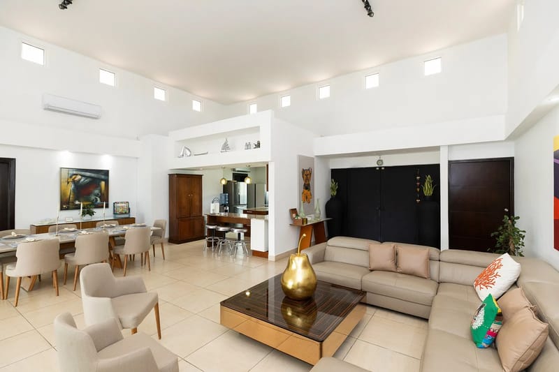 The Hamptons Villa By Acomodo @VistaMar