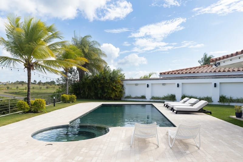 The Hamptons Villa By Acomodo @VistaMar