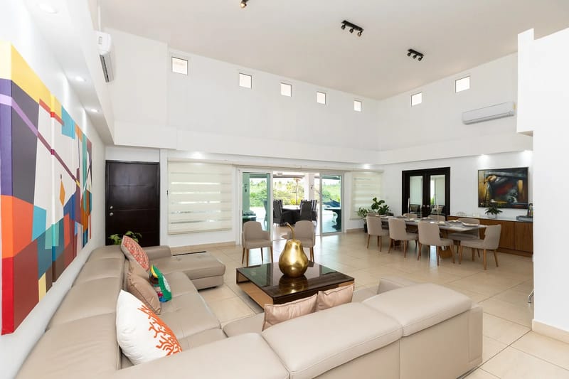 The Hamptons Villa By Acomodo @VistaMar
