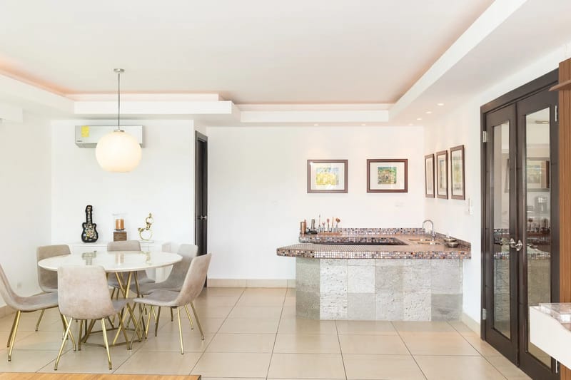 The Hamptons Villa By Acomodo @VistaMar