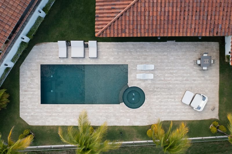 The Hamptons Villa By Acomodo @VistaMar