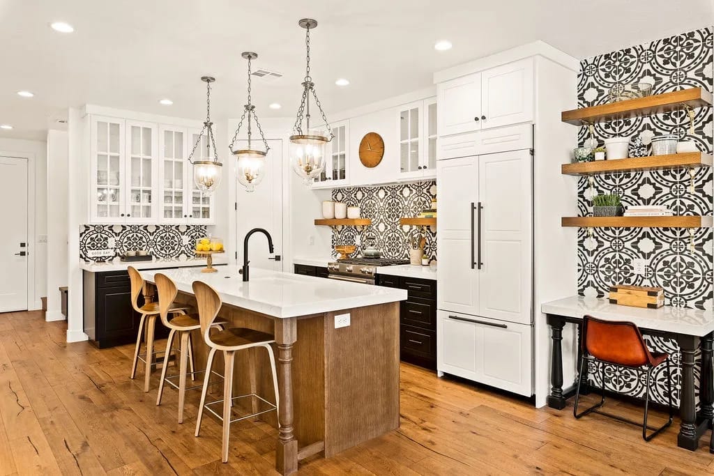 Photo from the property listing