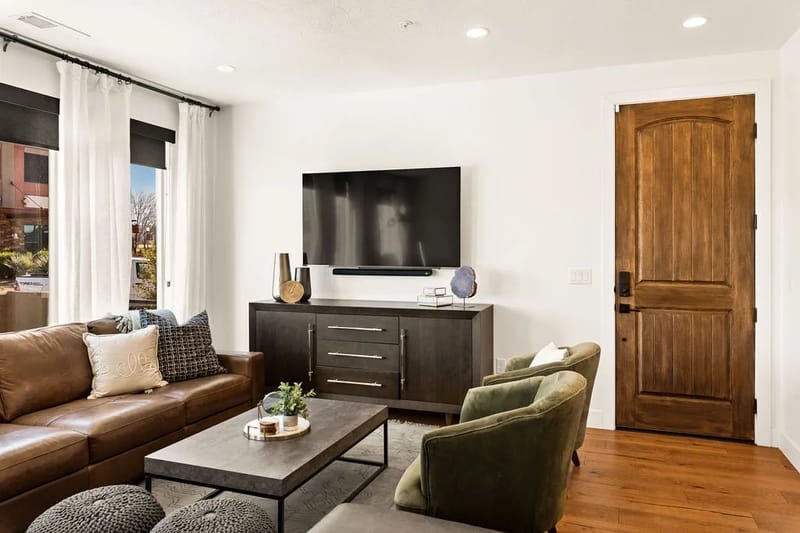 Photo from the property listing