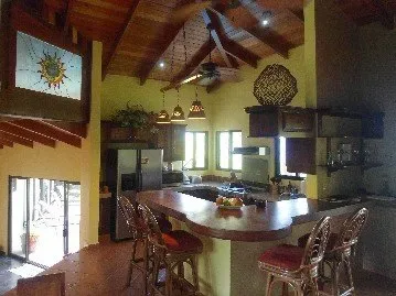 DO-11 — Playa Dominical 3 Bedroom Family Villa Rental