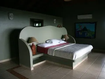 DO-11 — Playa Dominical 3 Bedroom Family Villa Rental