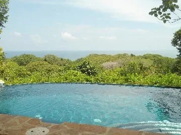 DO-11 — Playa Dominical 3 Bedroom Family Villa Rental