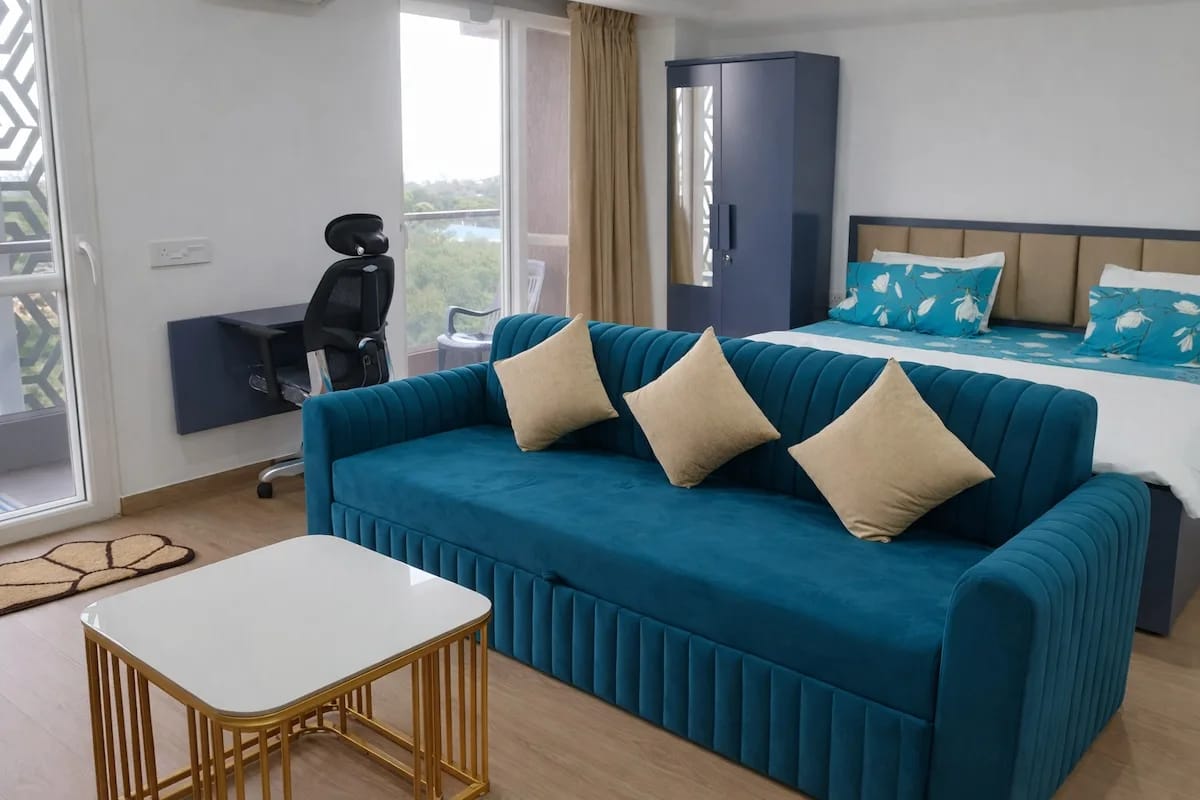 Premium Stay B-810 | One Cozy Stay