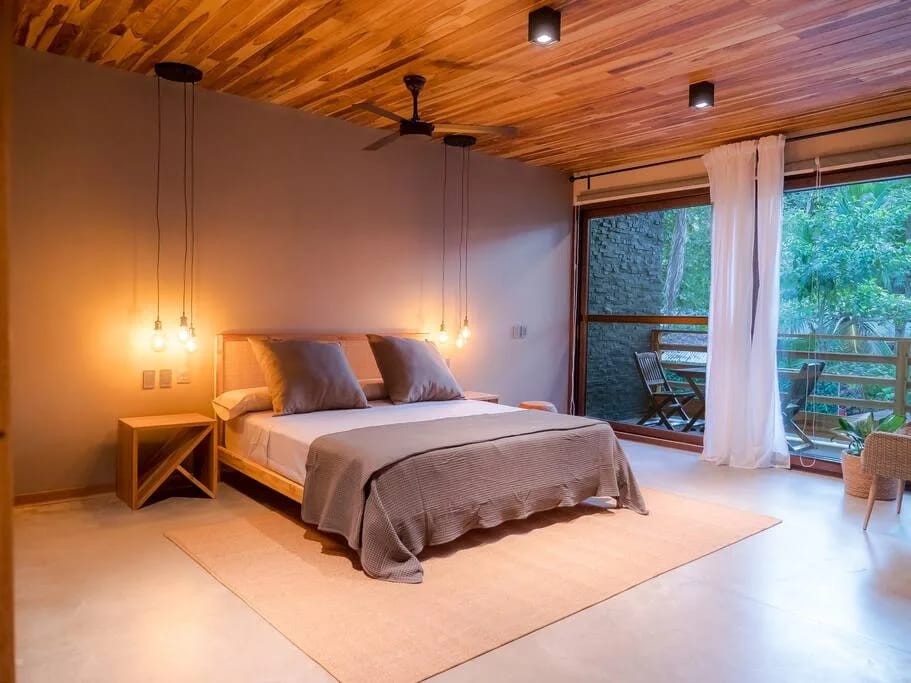 Dormitorio
