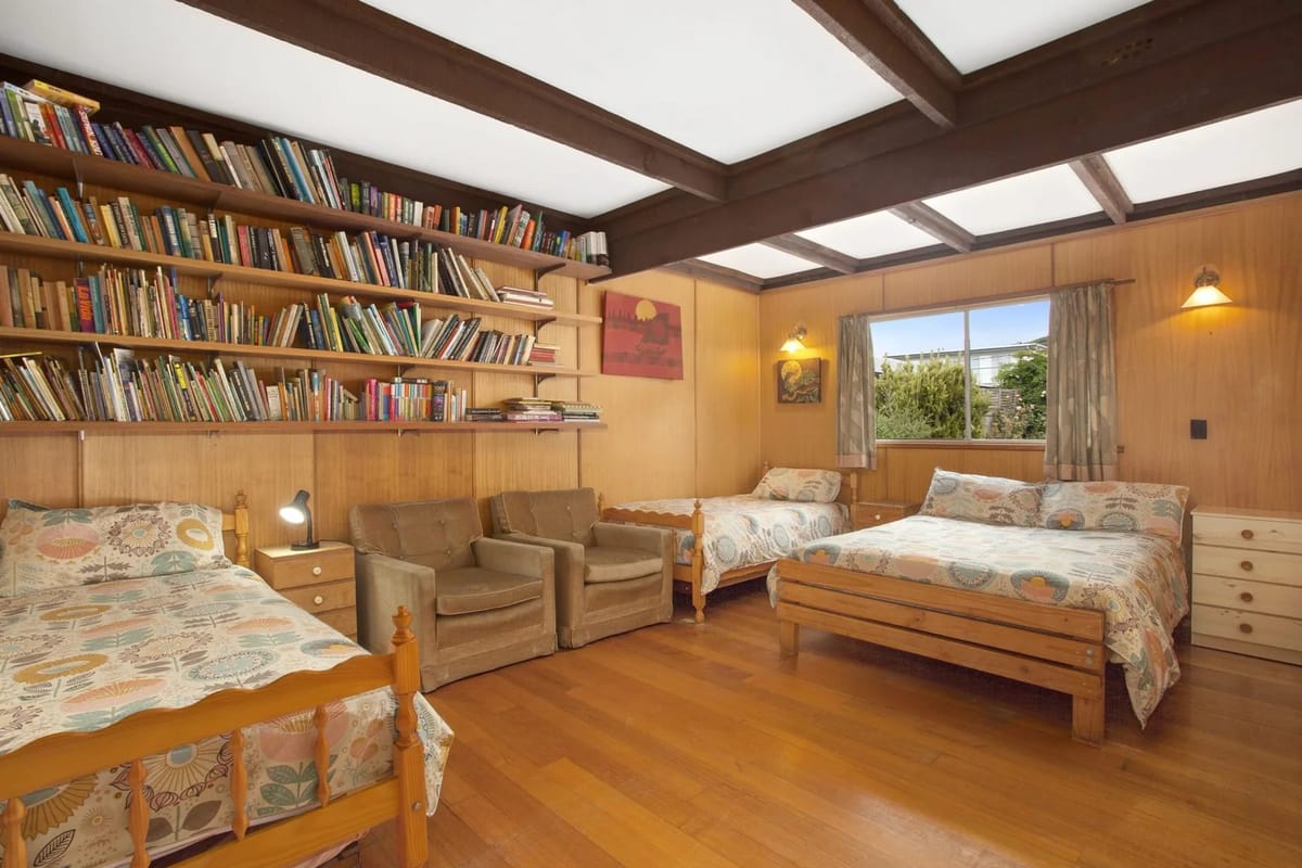 Photo from the property listing