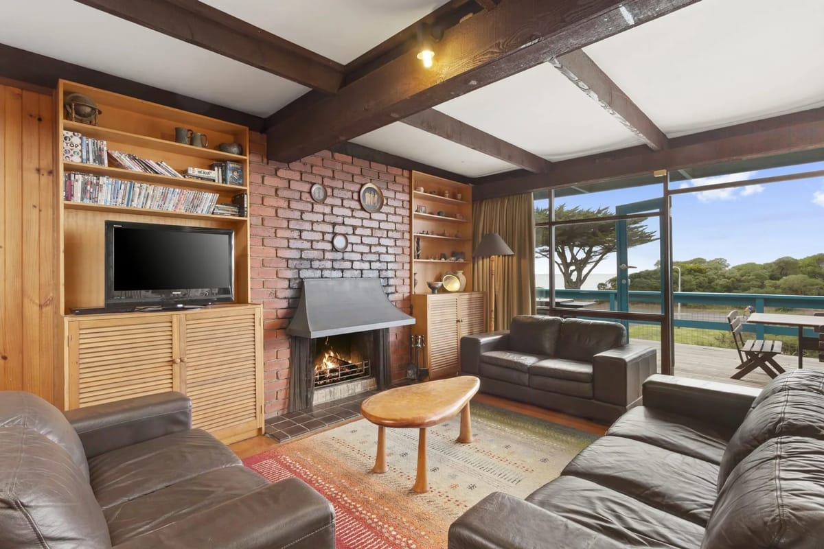 Photo from the property listing