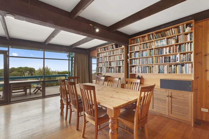 Photo from the property listing