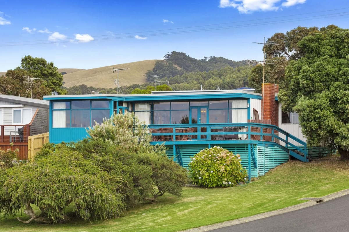 Photo from the property listing