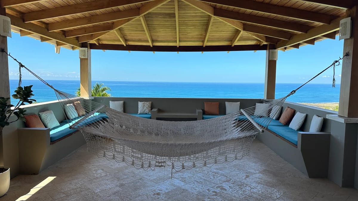 Terraza