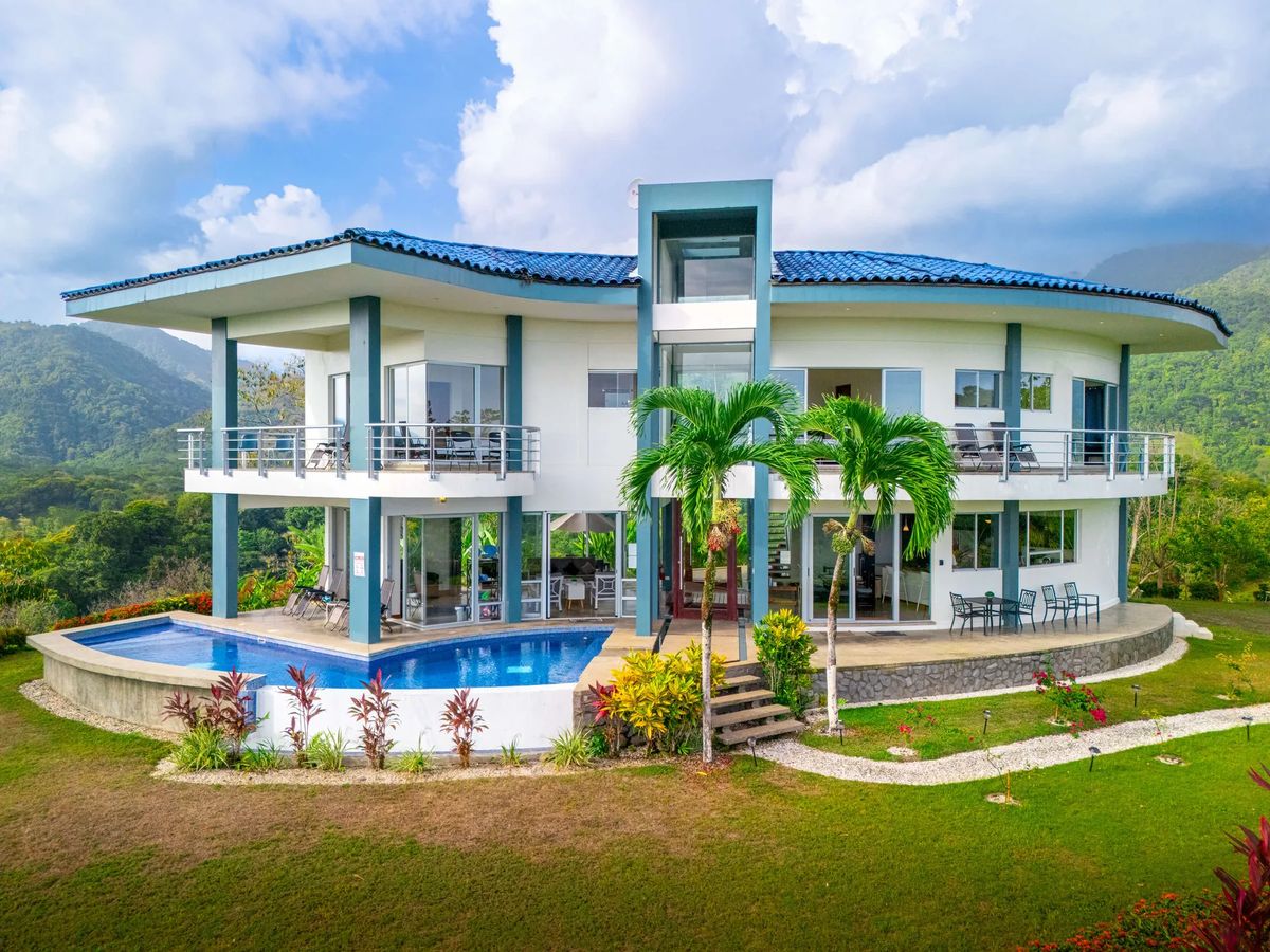 Eden Estate