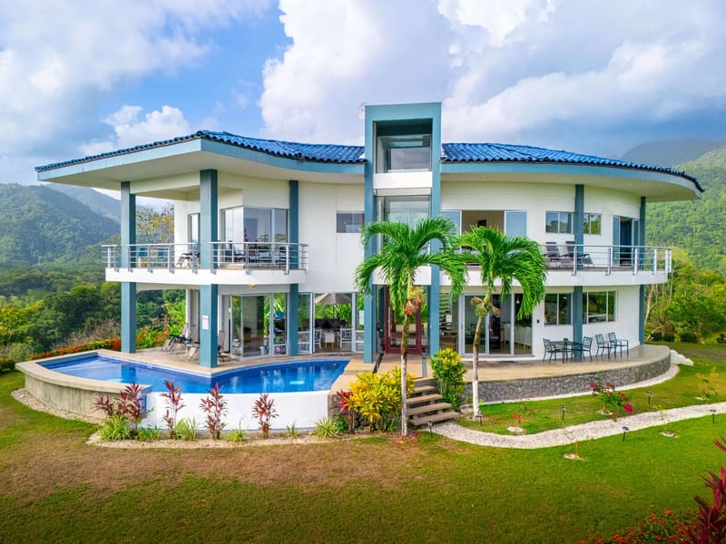 Eden Estate