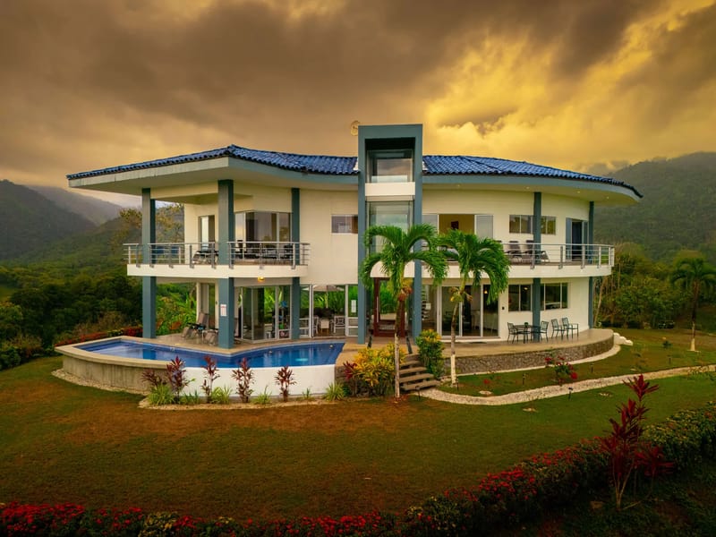 Eden Estate