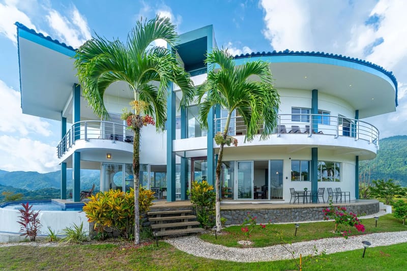 Eden Estate