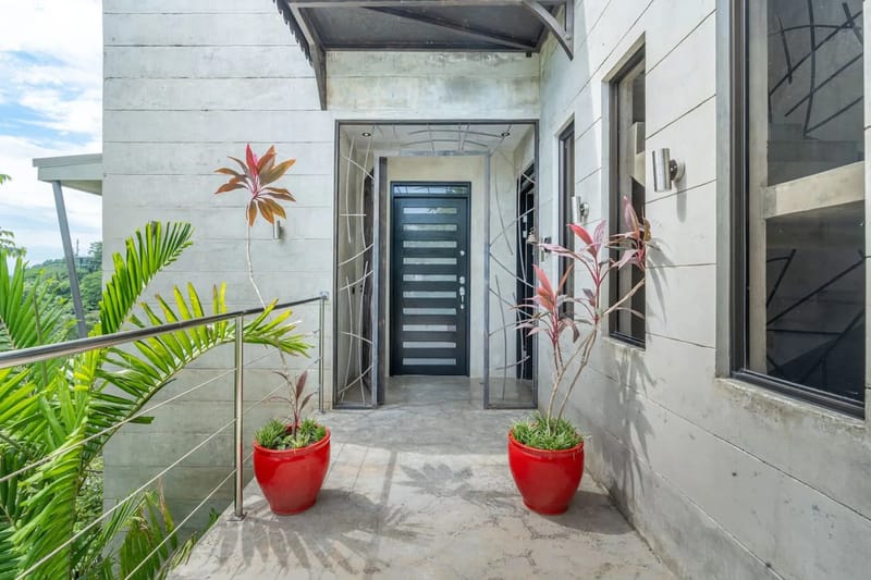 Casa Luna de Plata