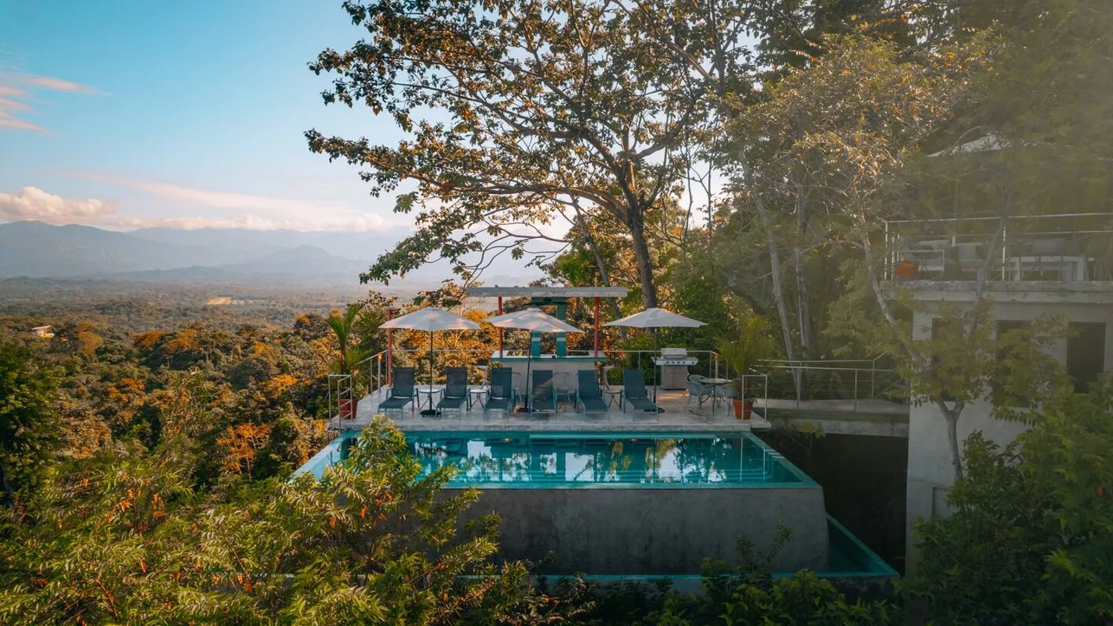 Casa Luna de Plata
