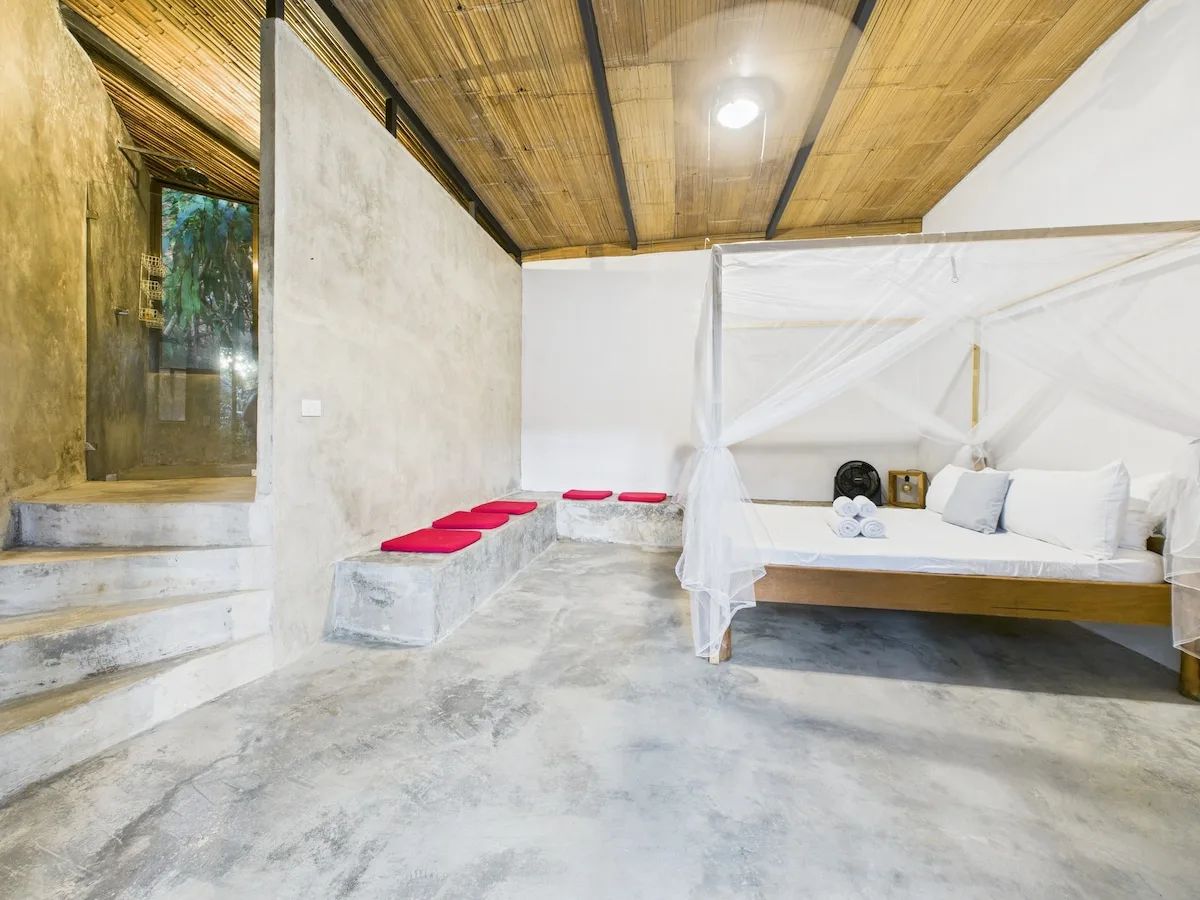 Dormitorio