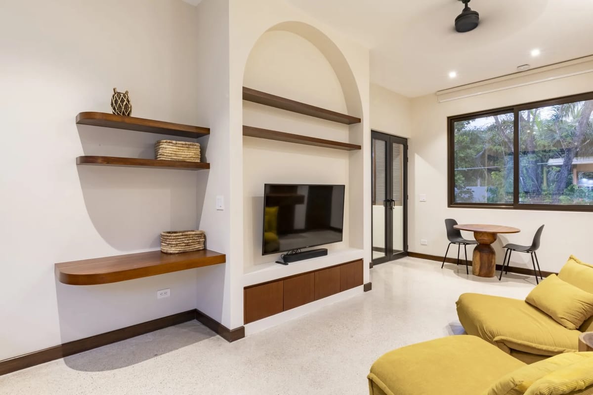 Mariposa Casita · 5