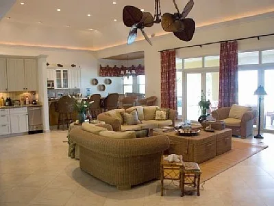 BH-04 — Bahamas Rental With Wireless Internet