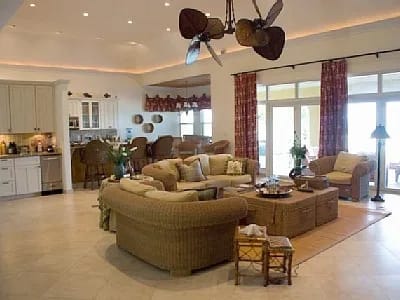 BH-04 — Bahamas Rental With Wireless Internet