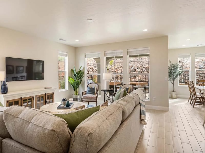 Photo from the property listing