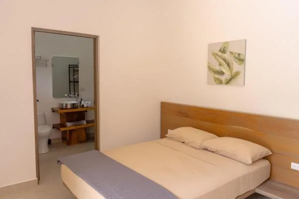 Villa Bugambilia · 5