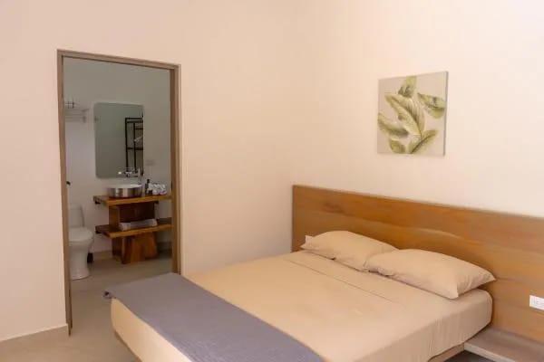 Villa Bugambilia · 5