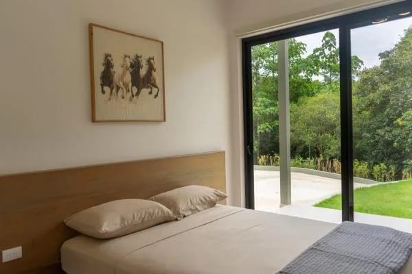 Villa Bugambilia · 4