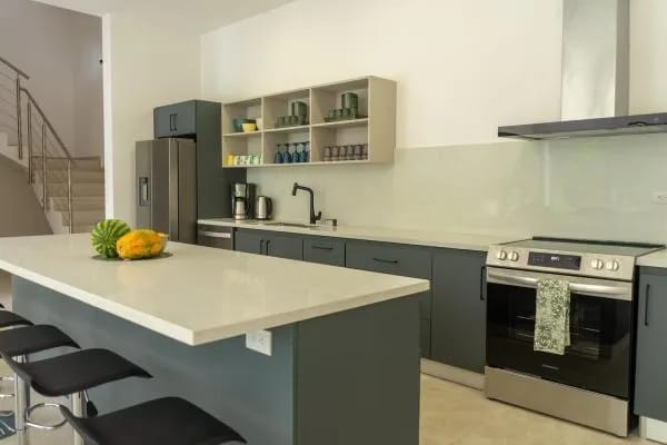 Villa Bugambilia · 3