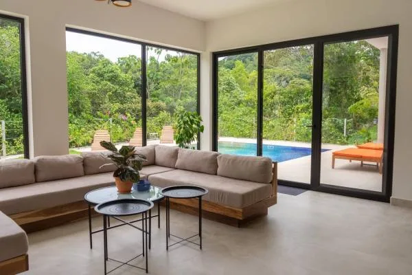 Villa Bugambilia · 2