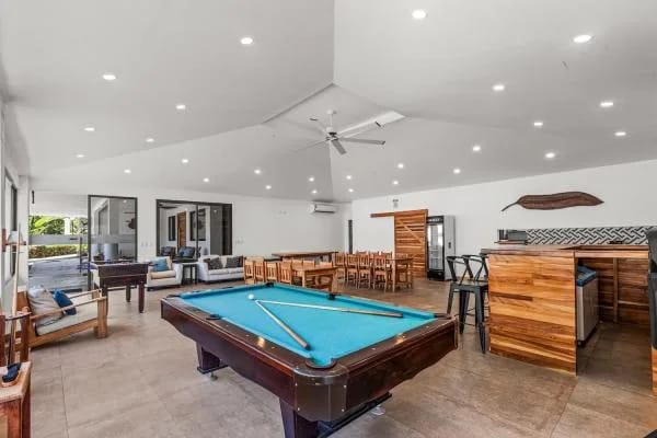 Blue Macaw Villas — propiedad completa · 3
