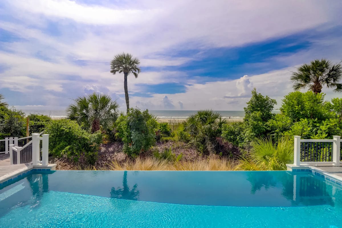 Photo from the property listing